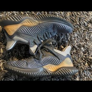 Adidas Boost Sneakers